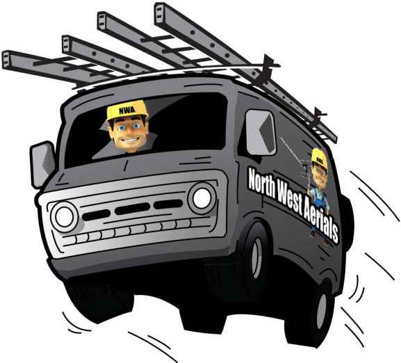 Van image