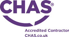 CHAS Registered Logo