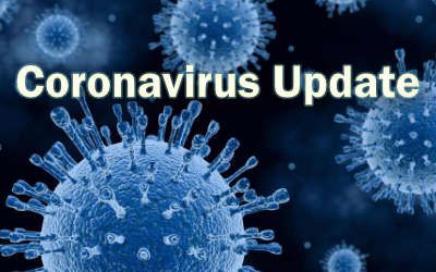 Coronavirus Update