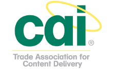 CAI logo