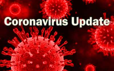 Coronavirus Update